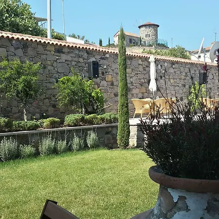 Cunda Labris