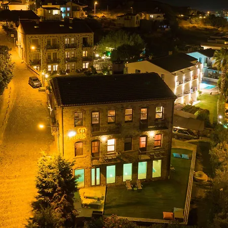 Cunda Labris 3* Аявали