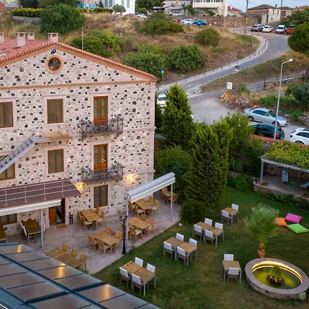 Cunda Labris 3* Аявали