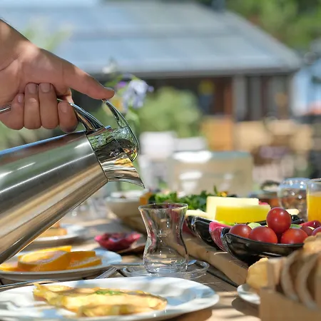 Cunda Labris 3* Ayvalı