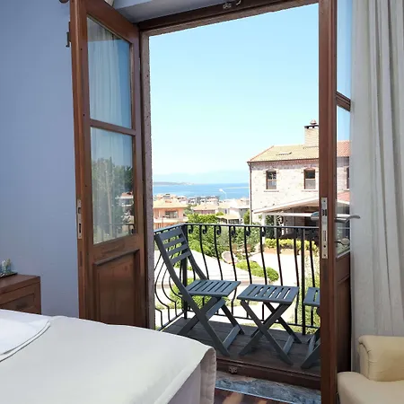 Cunda Labris Hotel Ayvalı