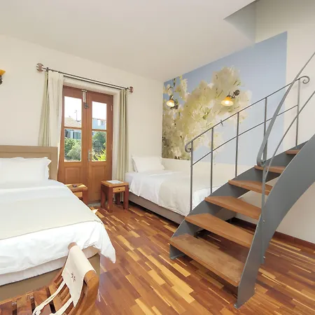 Cunda Labris Hotel 3*