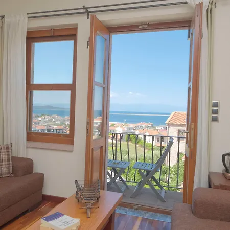 Cunda Labris 3*