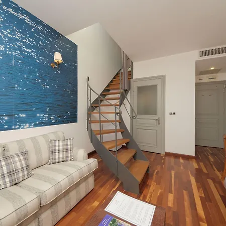 Hotel Cunda Labris 3*