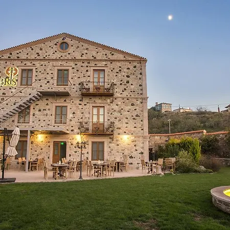 Cunda Labris Айвалык