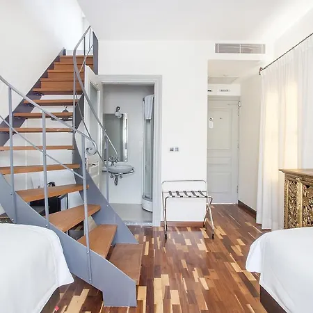 Cunda Labris Hotel Ayvalı