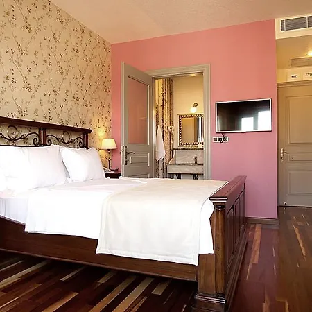 Cunda Labris 3* Айвалык