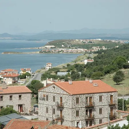 Cunda Labris 3* Аявали