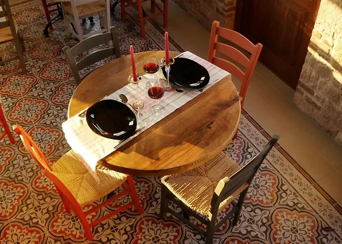 Cunda Labris Szálloda