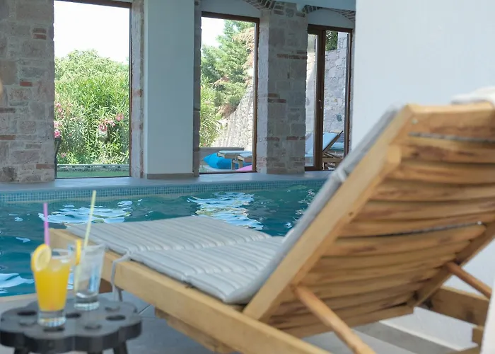 Cunda Labris Szálloda 3*