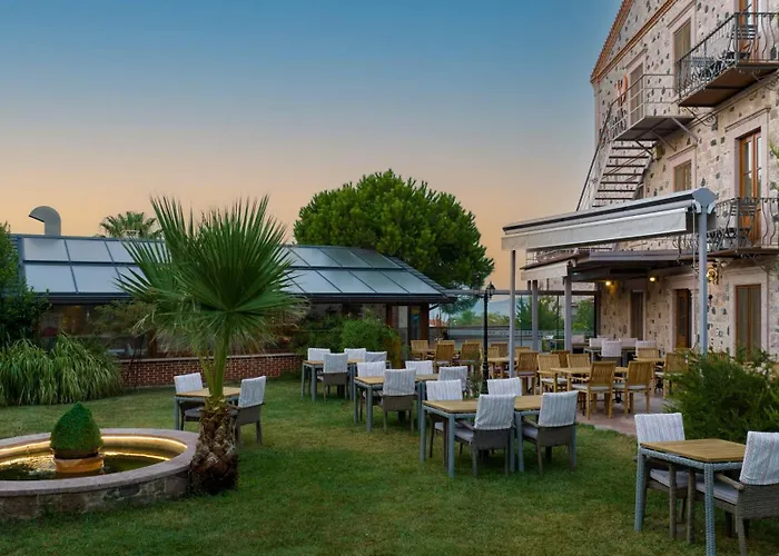 Cunda Labris 3* Ayvalı