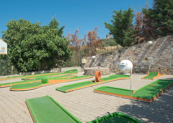 Cunda Labris 3* Айвалык