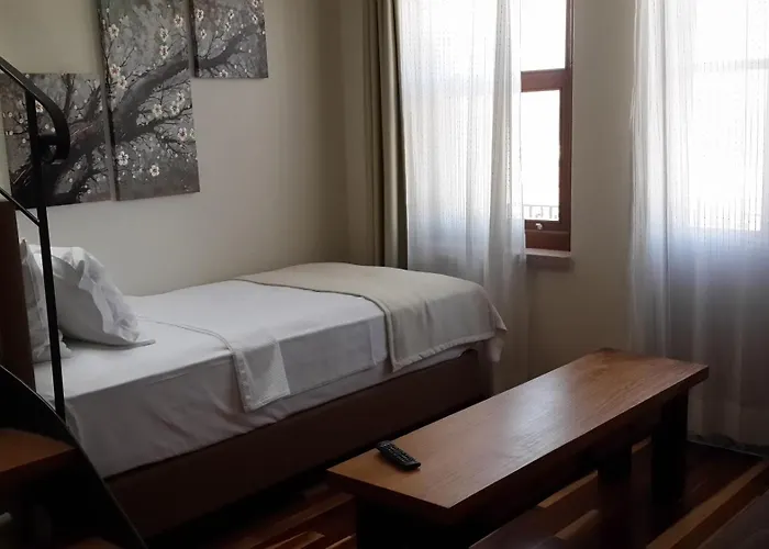 Cunda Labris 3* Айвалык