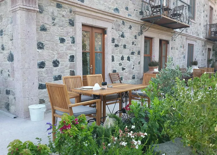 Cunda Labris Ayvalı