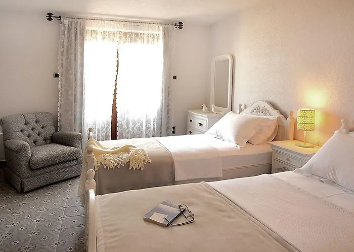 Cunda Labris 3* Айвалык