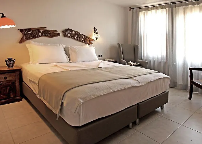 Cunda Labris 3* Ayvalı