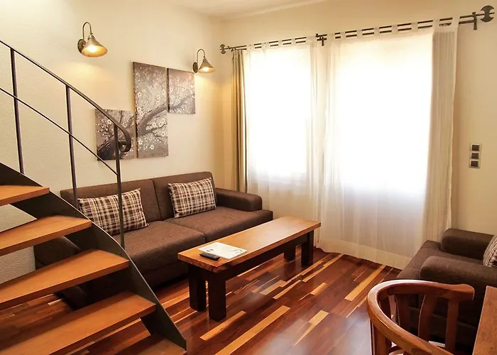 Szálloda Cunda Labris 3*