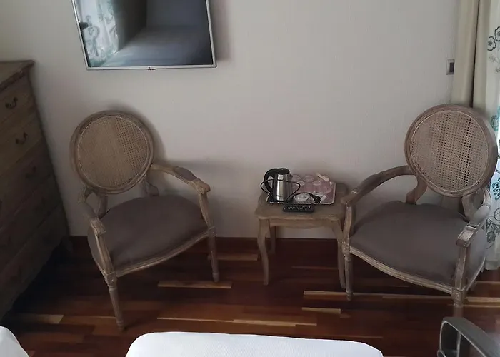 Cunda Labris Szálloda Ayvalı