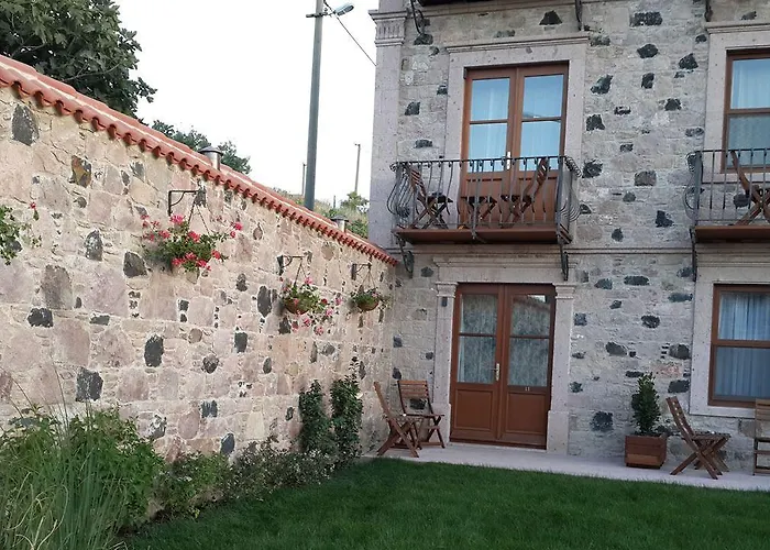 Cunda Labris Szálloda 3*