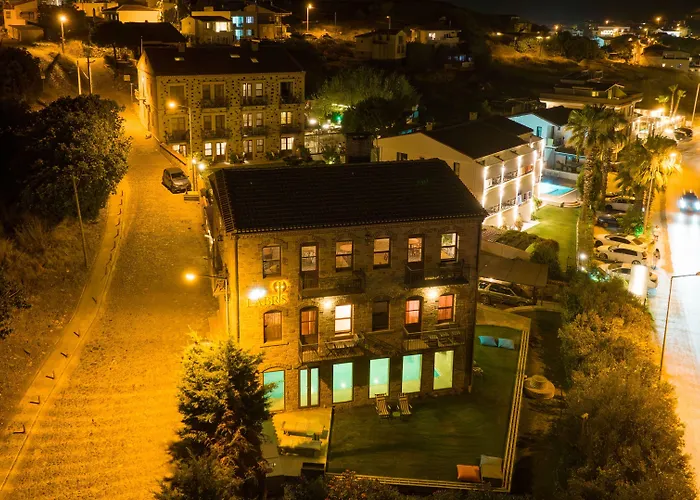 Cunda Labris 3* Ayvalı