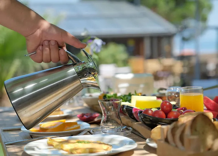 Cunda Labris 3* Ayvalı