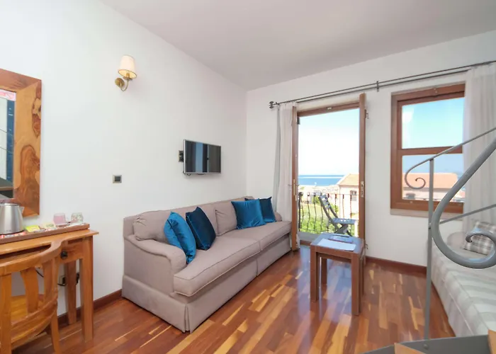 Cunda Labris 3* Айвалык