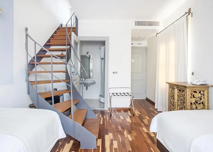 Cunda Labris Отель Айвалык