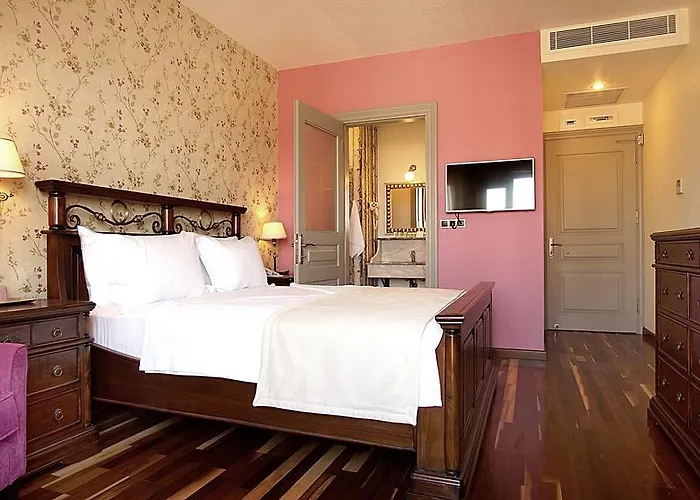 Cunda Labris 3* Ayvalı